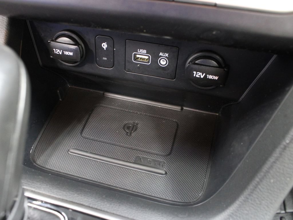 Used 2019 Hyundai Sonata SEL FWD image 52