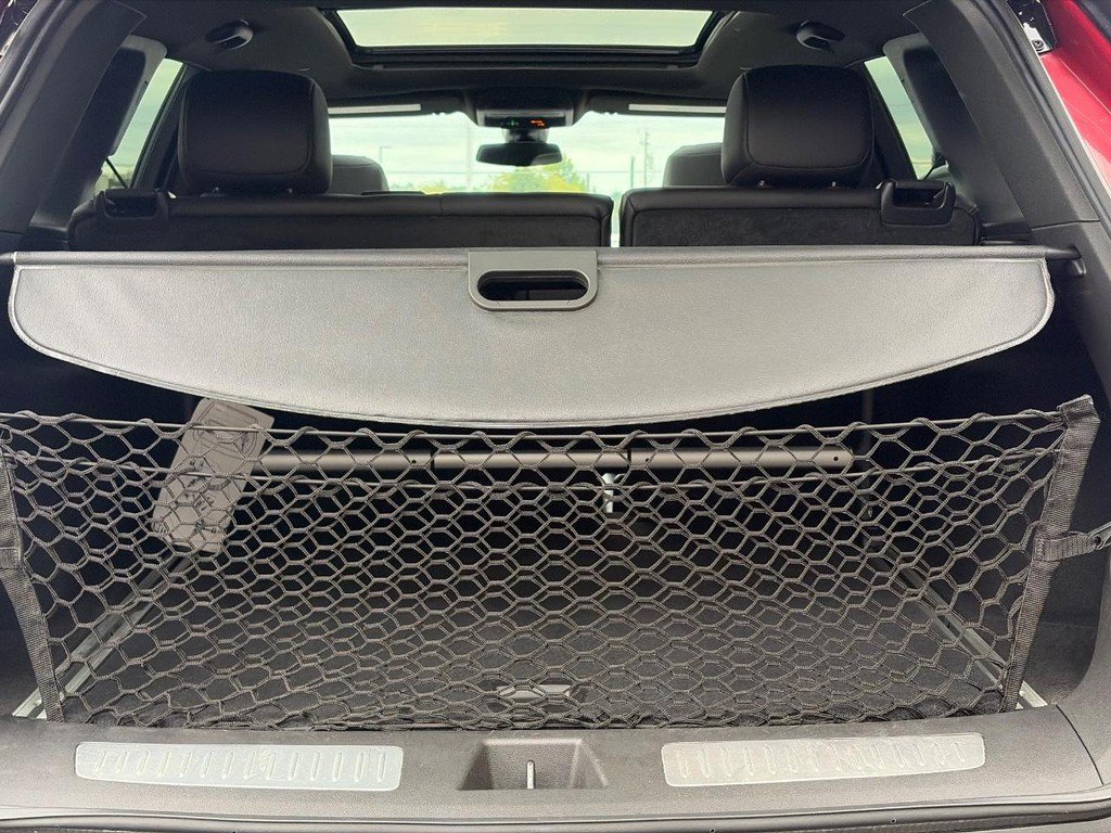 Used 2024 Cadillac XT5 Premium Luxury AWD/4WD image 4