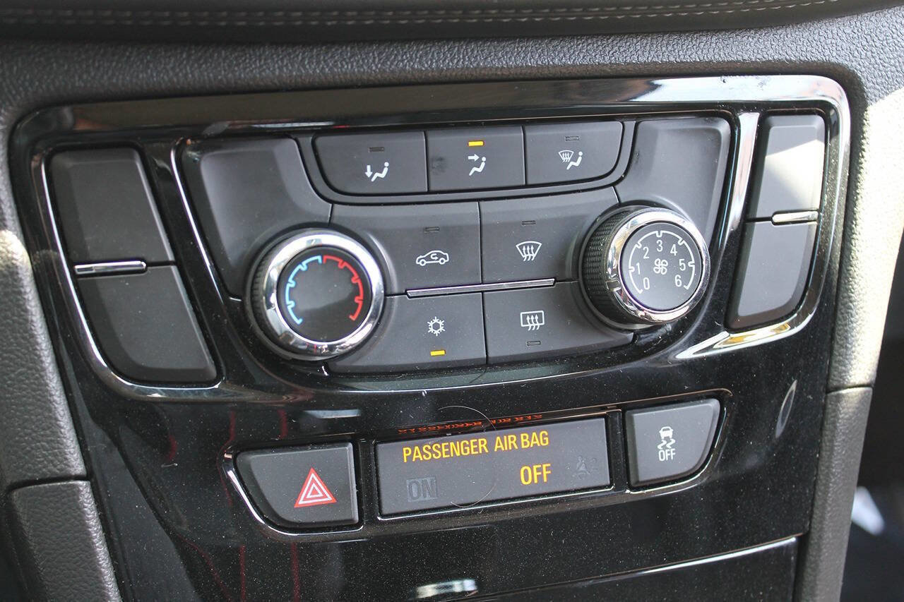 Used 2017 Buick Encore Preferred FWD image 32