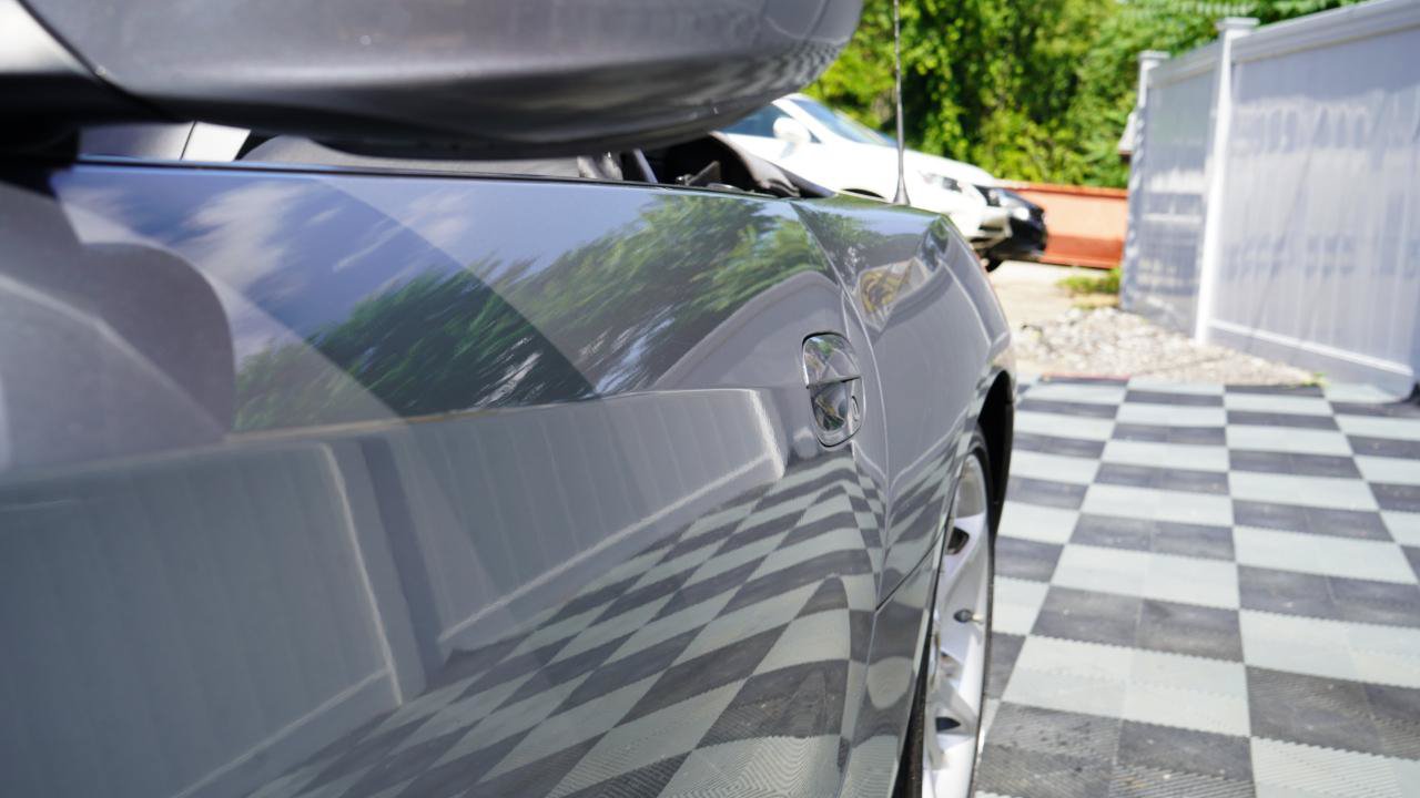 Used 2008 BMW Z4 3.0i w/ Premium Pkg RWD image 47