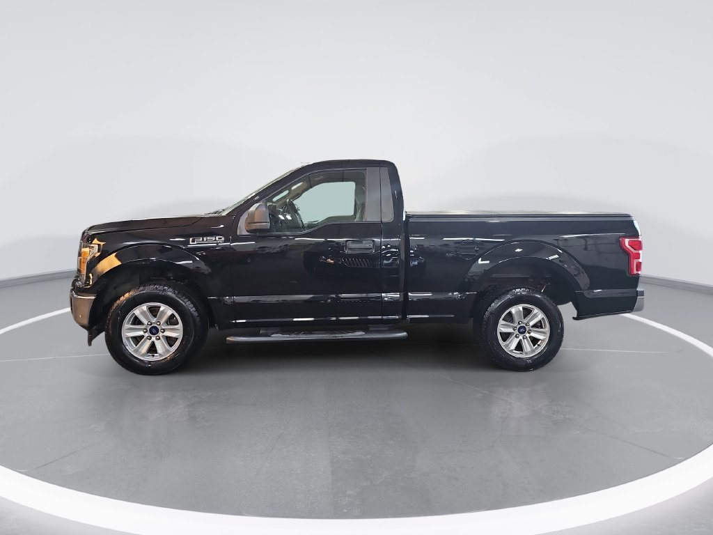 Used 2018 Ford F150 XL w/ Equipment Group 101A Mid RWD image 7