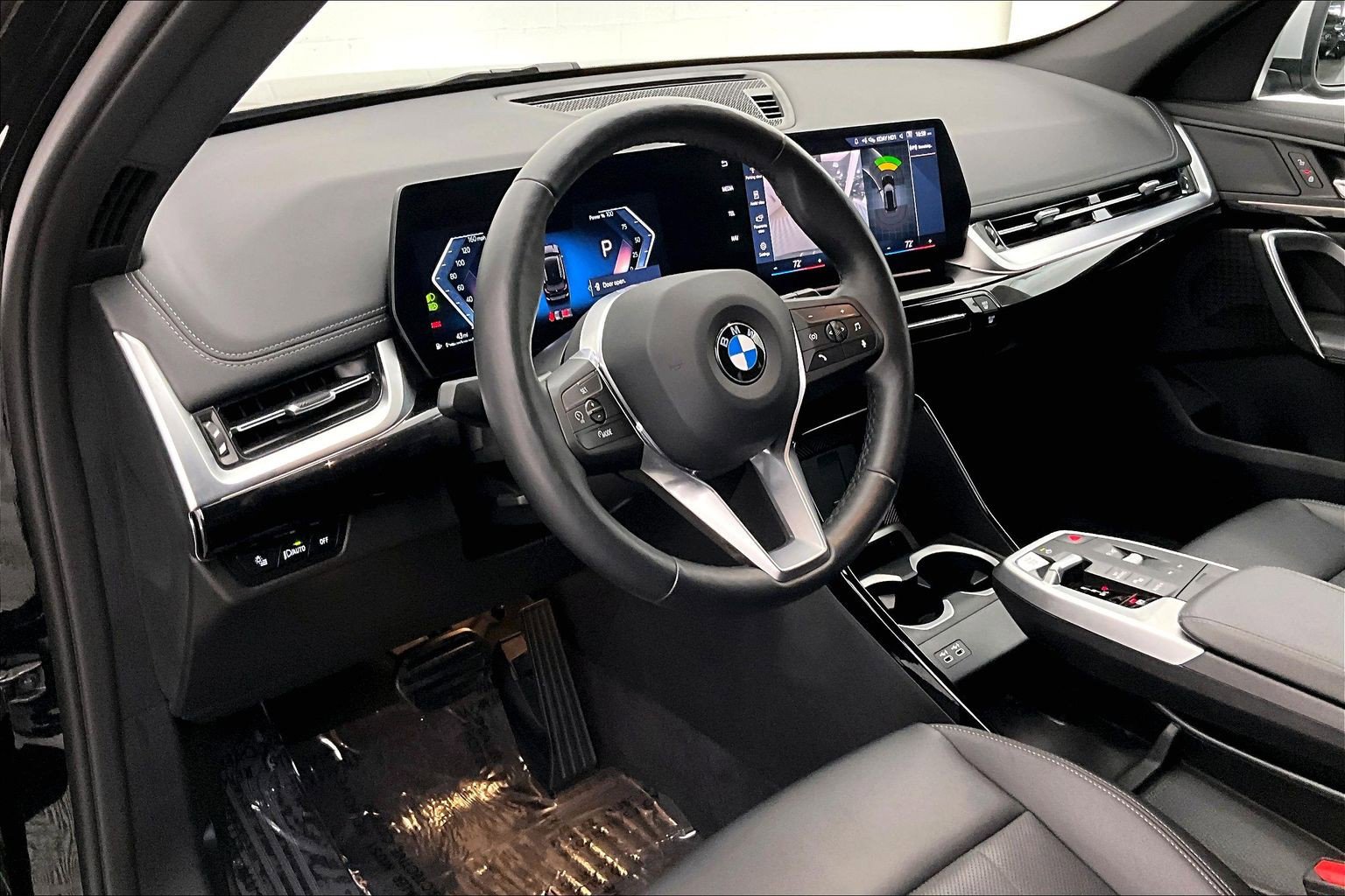 Used 2024 BMW X1 xDrive28i w/ Convenience Package AWD/4WD image 18