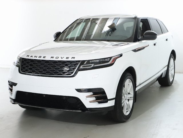 Used 2021 Land Rover Range Rover Velar R-Dynamic S