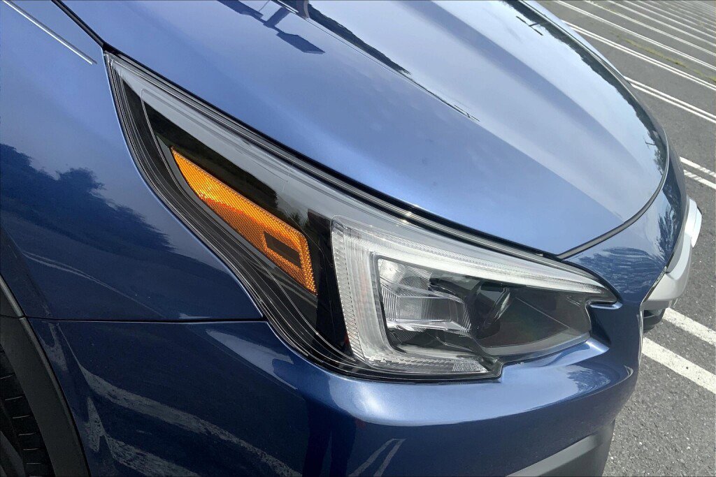 Used 2020 Subaru Outback Premium w/ Popular Package #1 AWD/4WD image 25