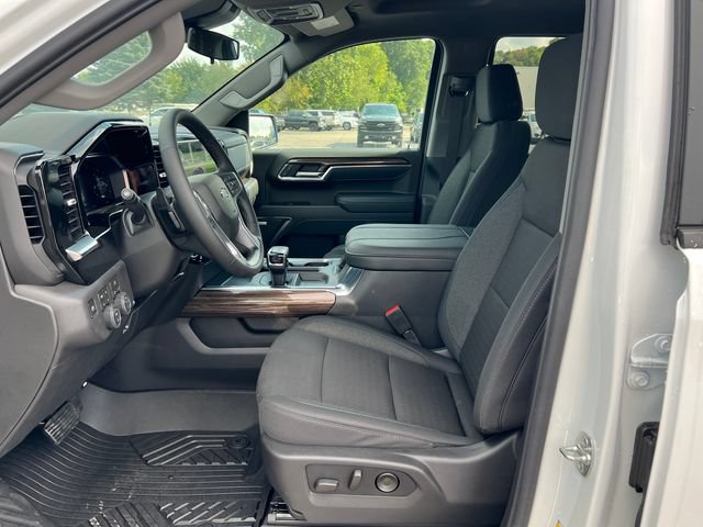 New 2026 Chevrolet Silverado 1500 RST w/ Convenience Package II AWD/4WD image 4