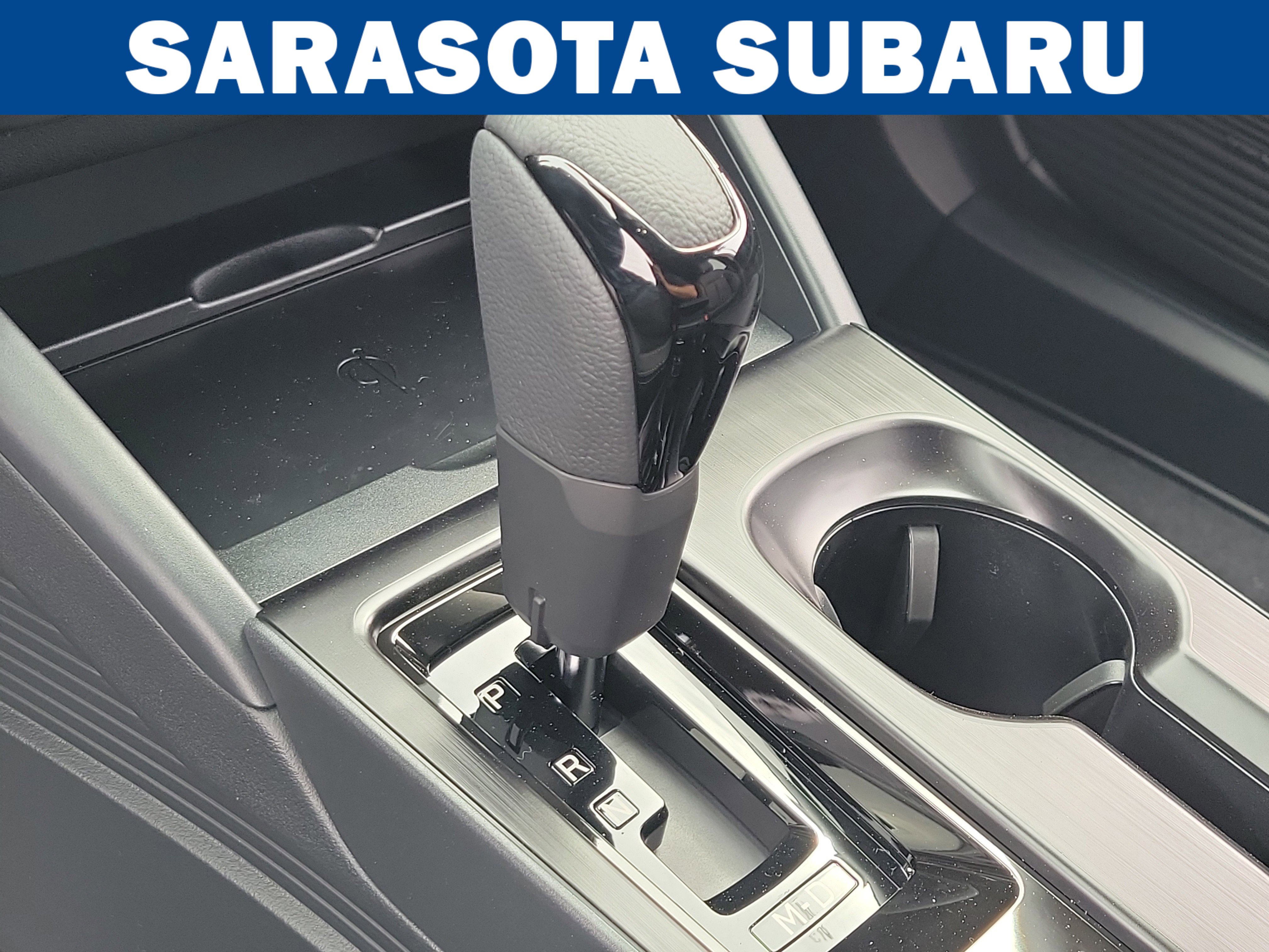 New 2026 Subaru Outback Limited AWD/4WD image 20