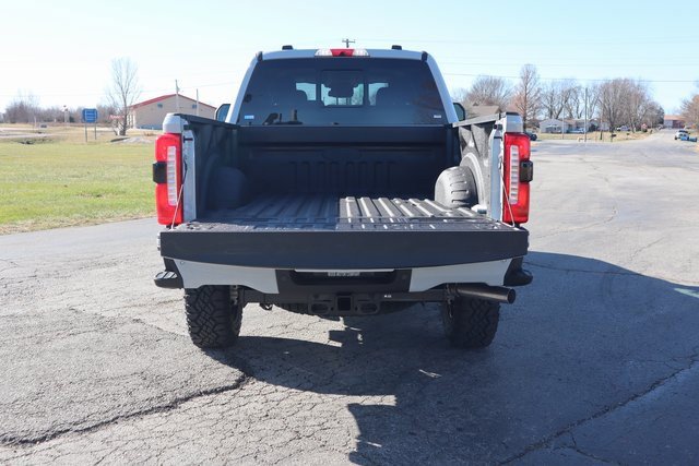 New 2026 Ford F250 XLT w/ XLT Premium Package image 27