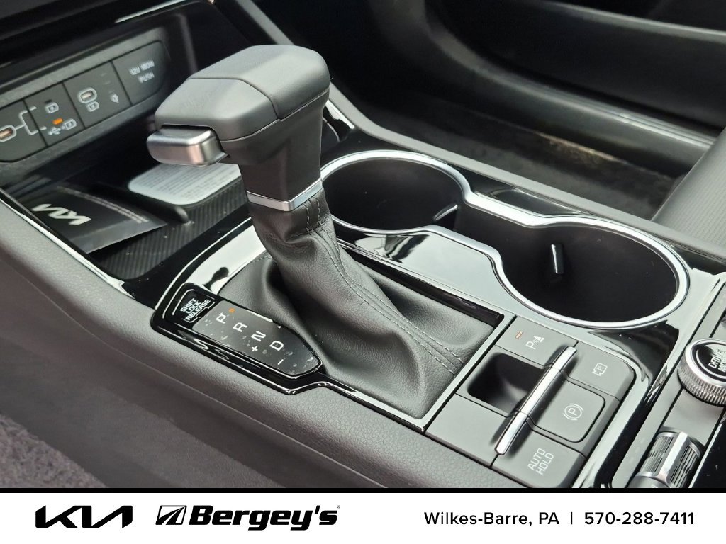 New 2026 Kia K5 GT-Line w/ GT-Line Premium Package FWD image 29
