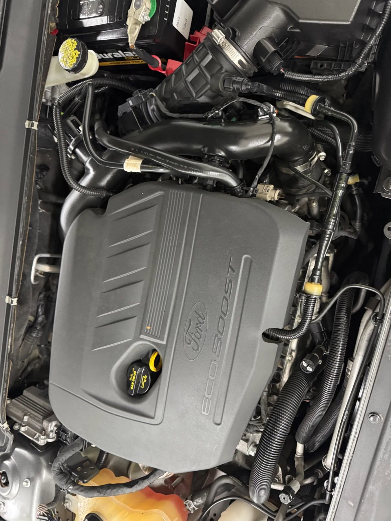Used 2016 Ford Fusion SE w/ Equipment Group 202A image 37