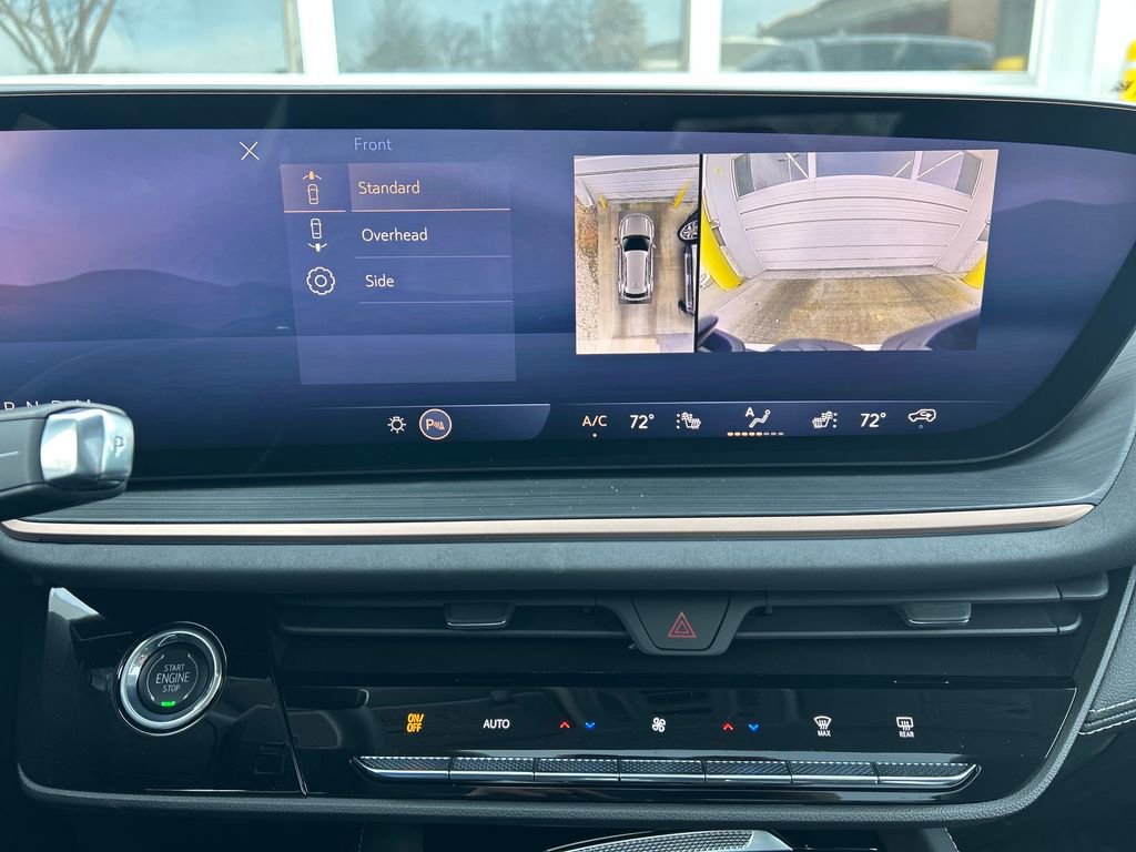 New 2026 Buick Envision Sport Touring image 25