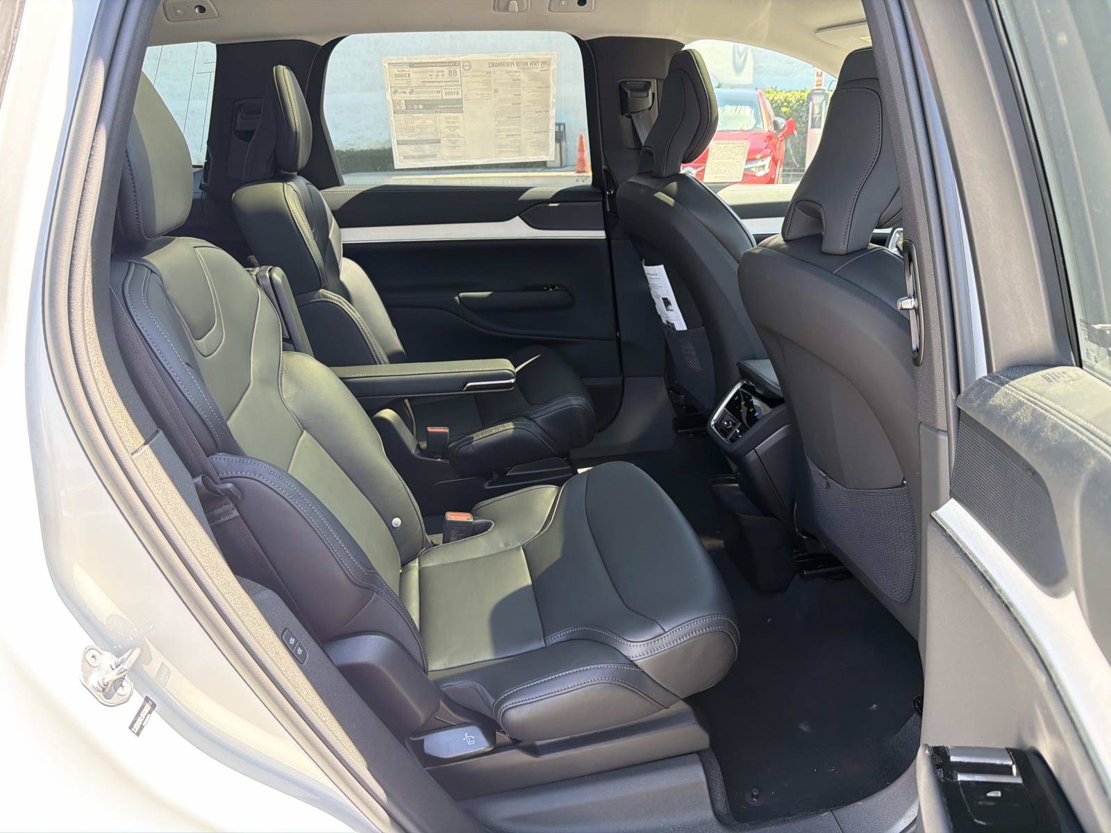 New 2026 Volvo EX90 Ultra AWD/4WD image 20