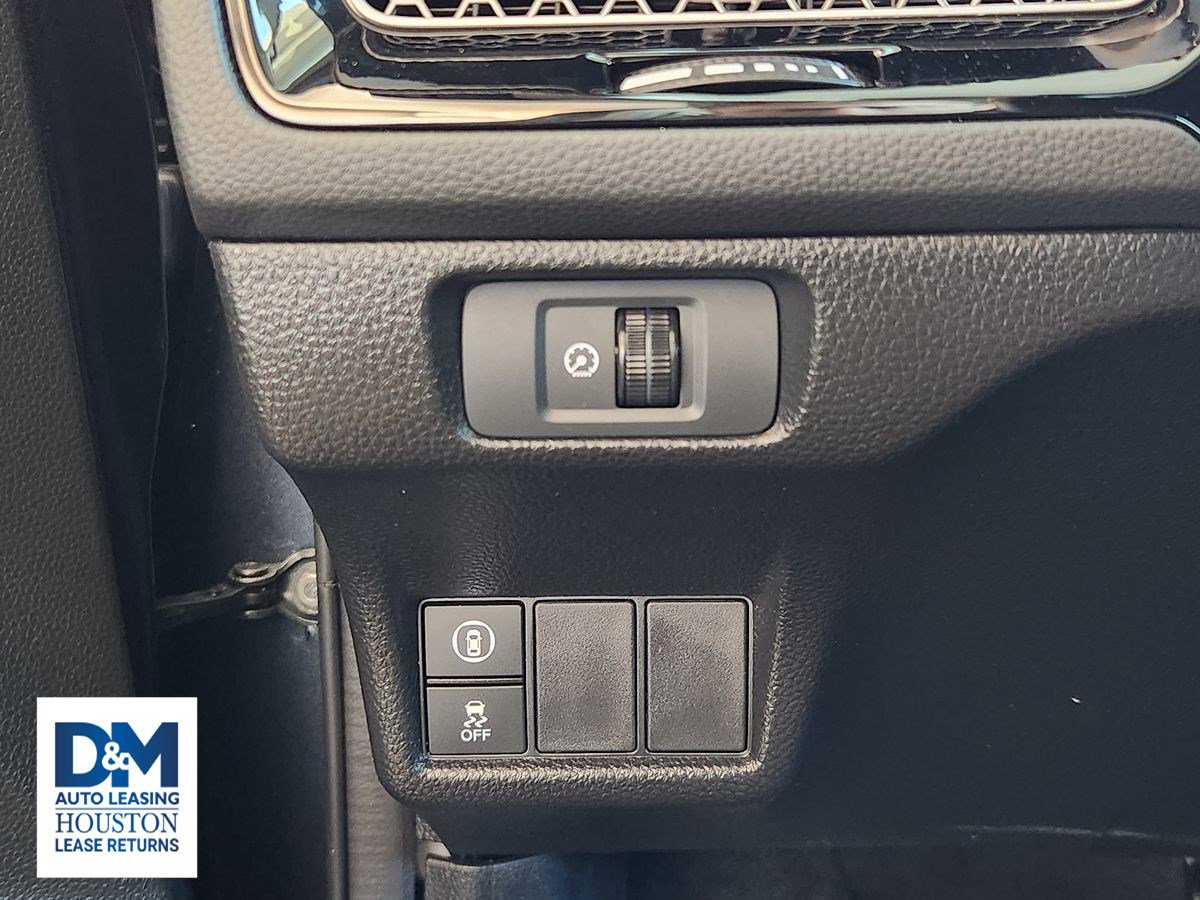 Used 2022 Honda Civic EX-L image 29