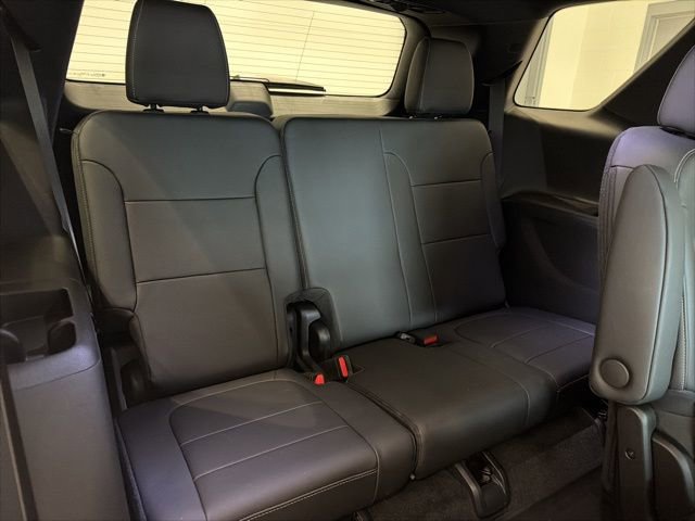 Certified 2023 Chevrolet Traverse LT w/ LT Premium Package image 12