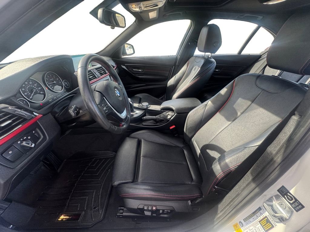 Used 2015 BMW 335i Sedan image 10