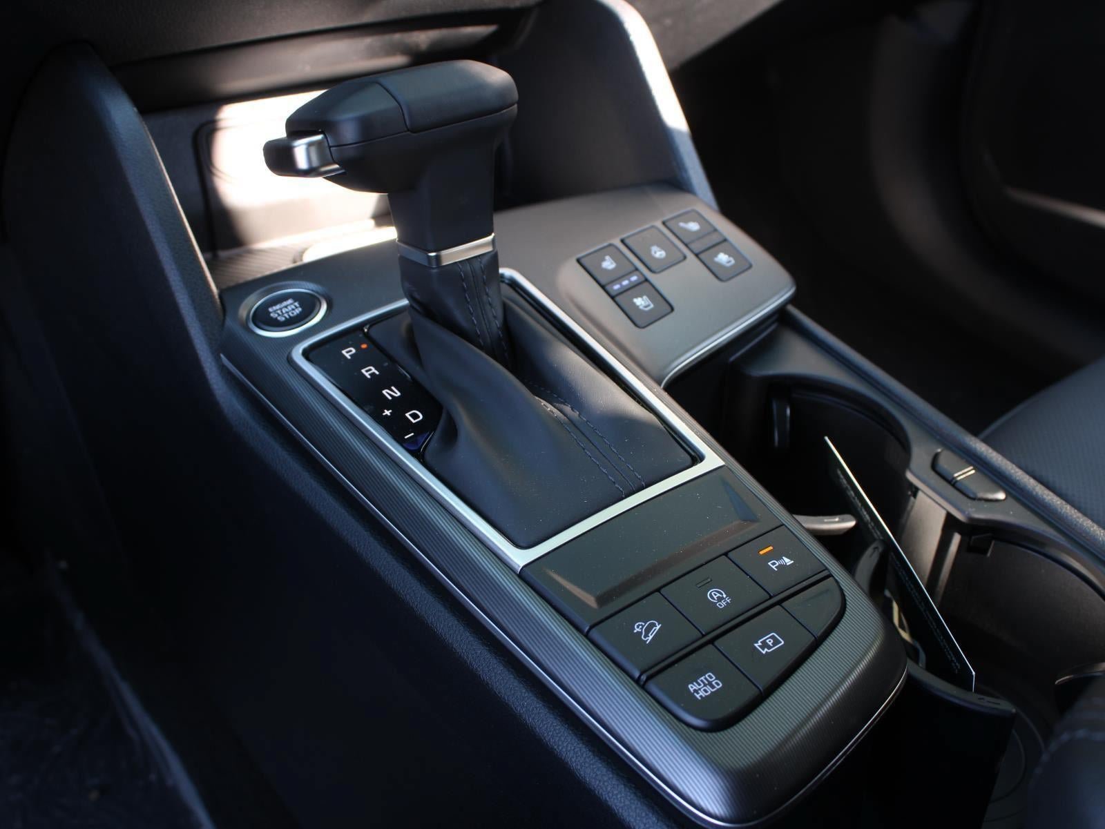 New 2026 Kia Sportage SX AWD/4WD image 18