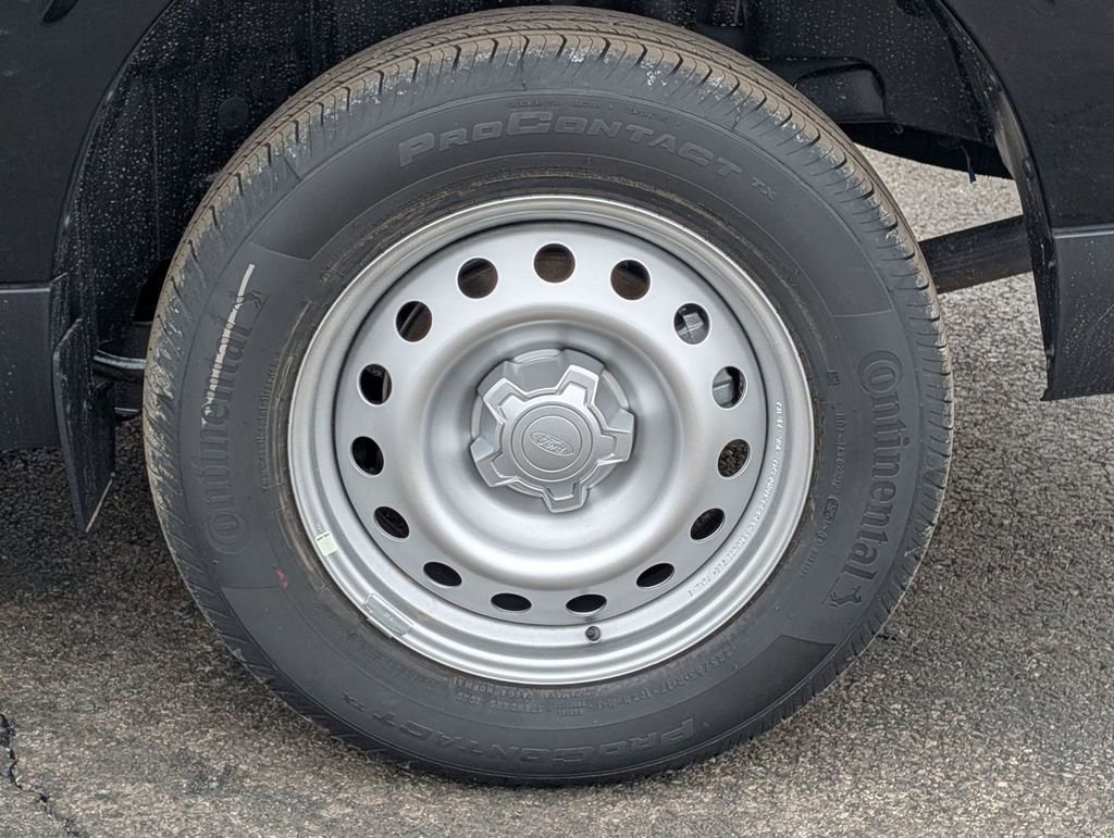 New 2026 Ford Maverick XL w/ Equipment Group 101A image 14