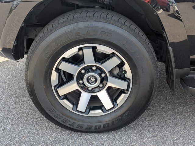 Used 2023 Toyota 4Runner TRD Off-Road Premium image 23