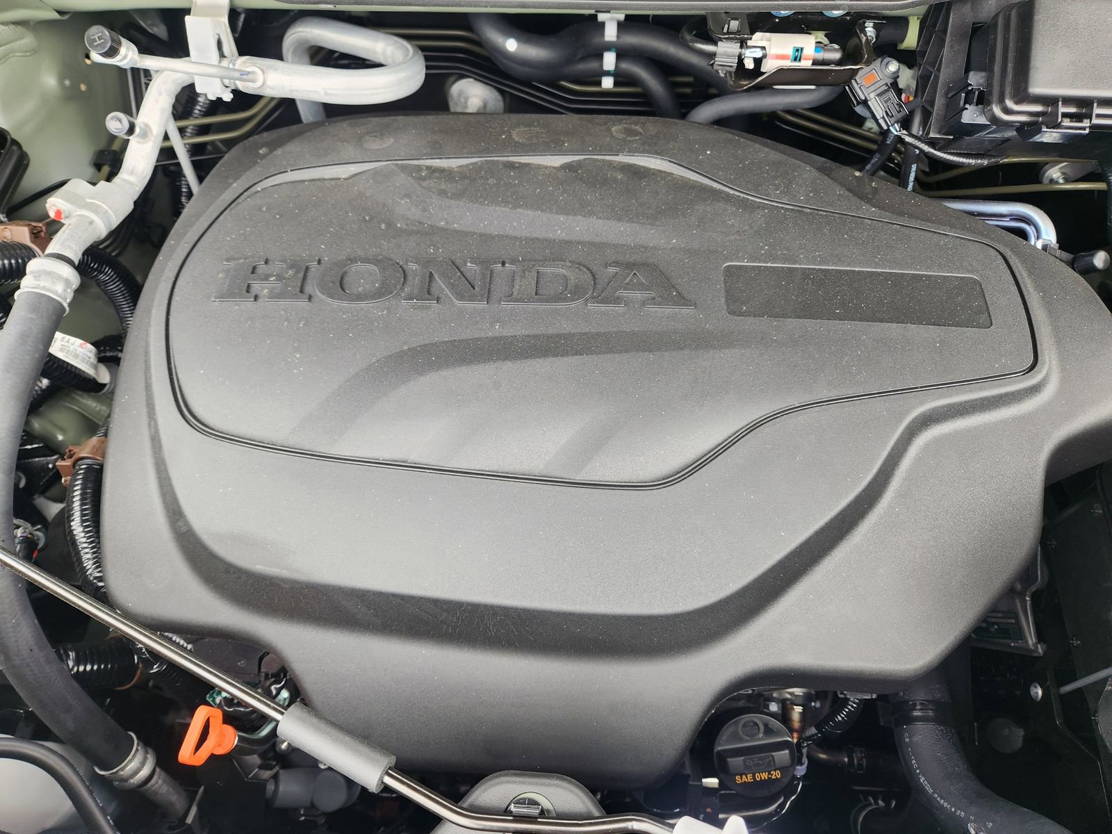 New 2026 Honda Ridgeline TrailSport+ image 26