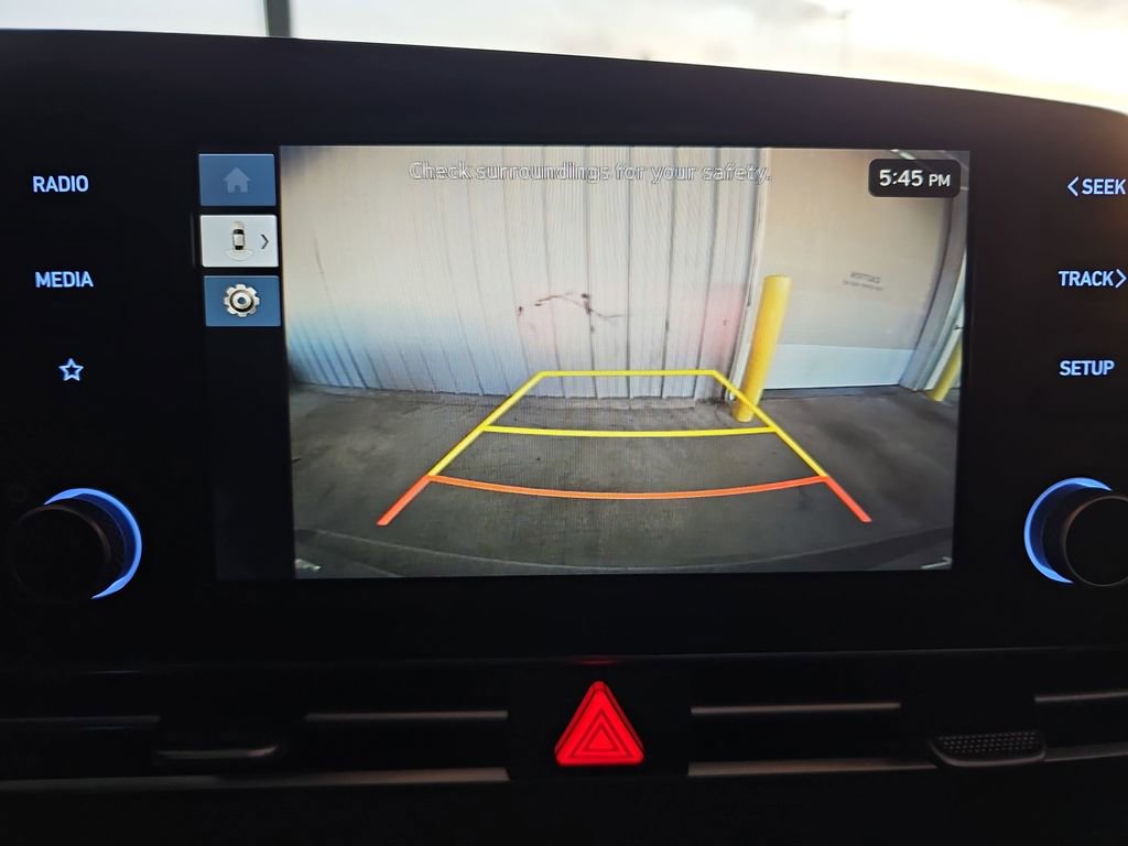 New 2026 Hyundai Elantra SEL Sport image 23