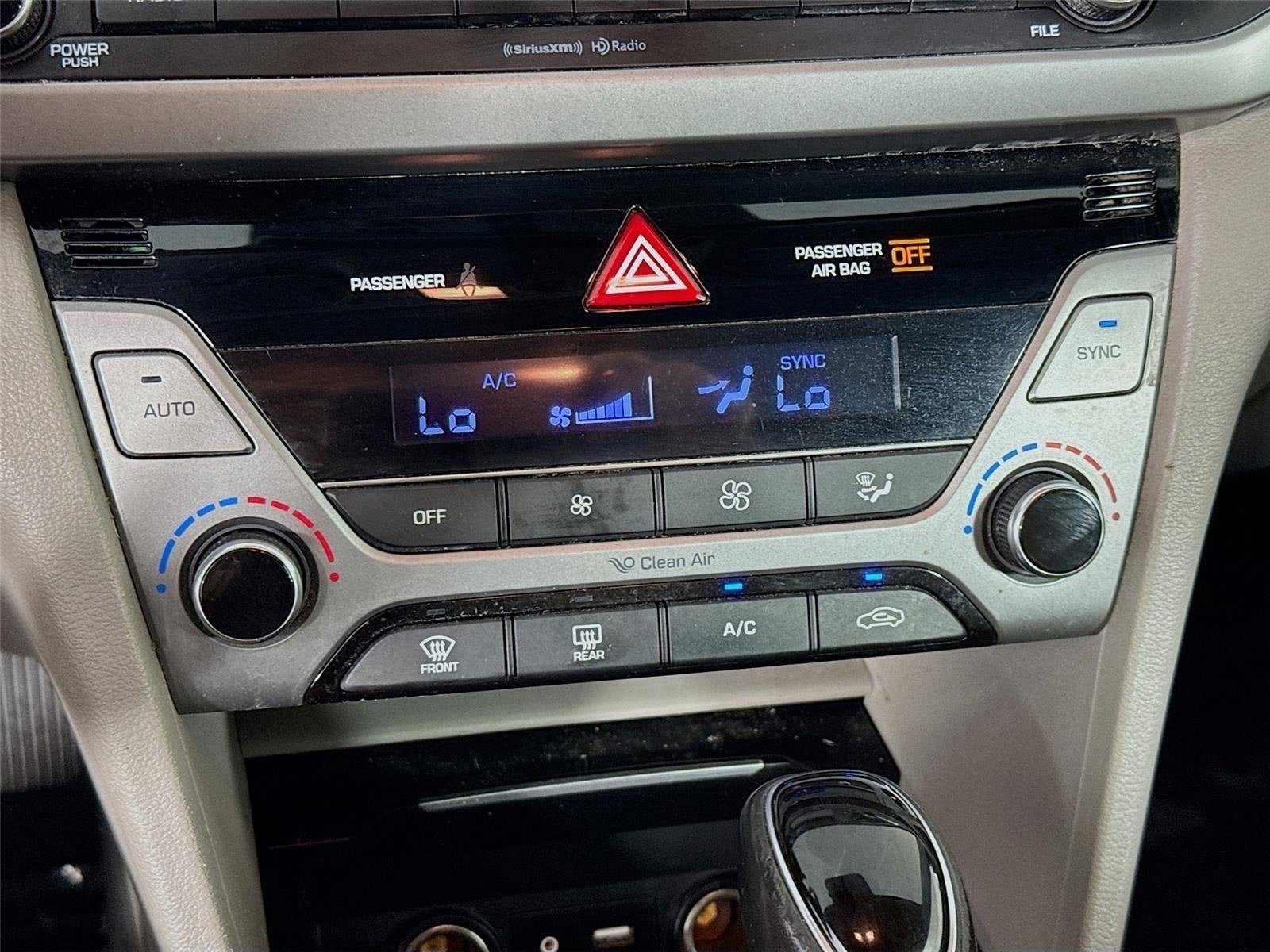 Used 2018 Hyundai Elantra Value Edition FWD image 17