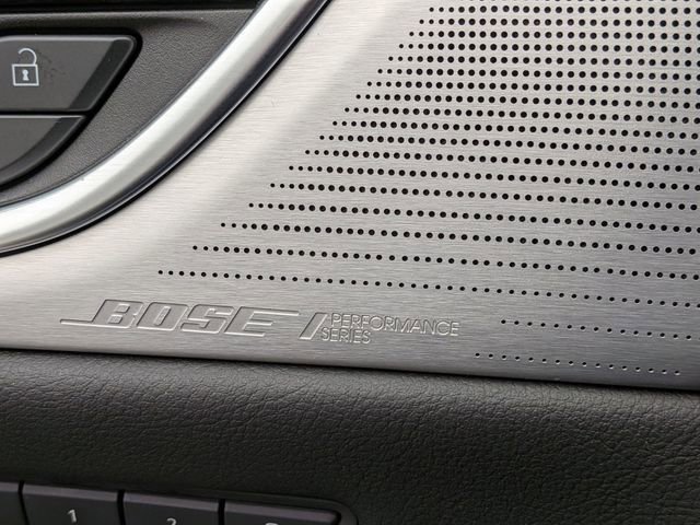 Certified 2023 Cadillac XT5 Premium Luxury w/ LPO, Floor Liner Package image 18