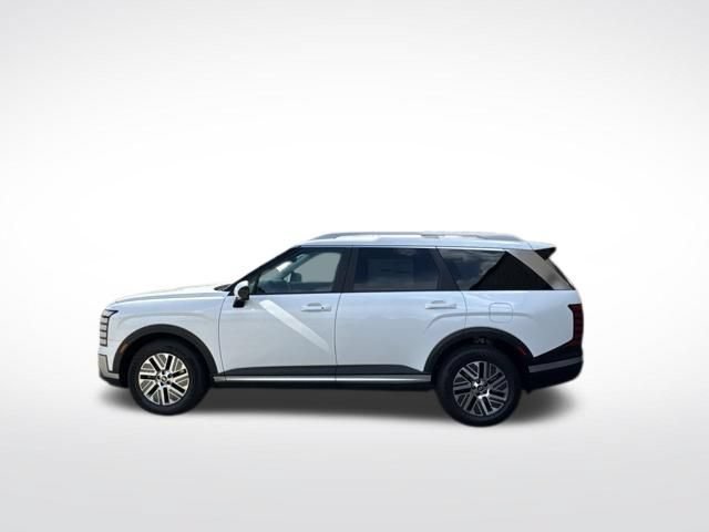New 2026 Hyundai Palisade SEL AWD/4WD image 7