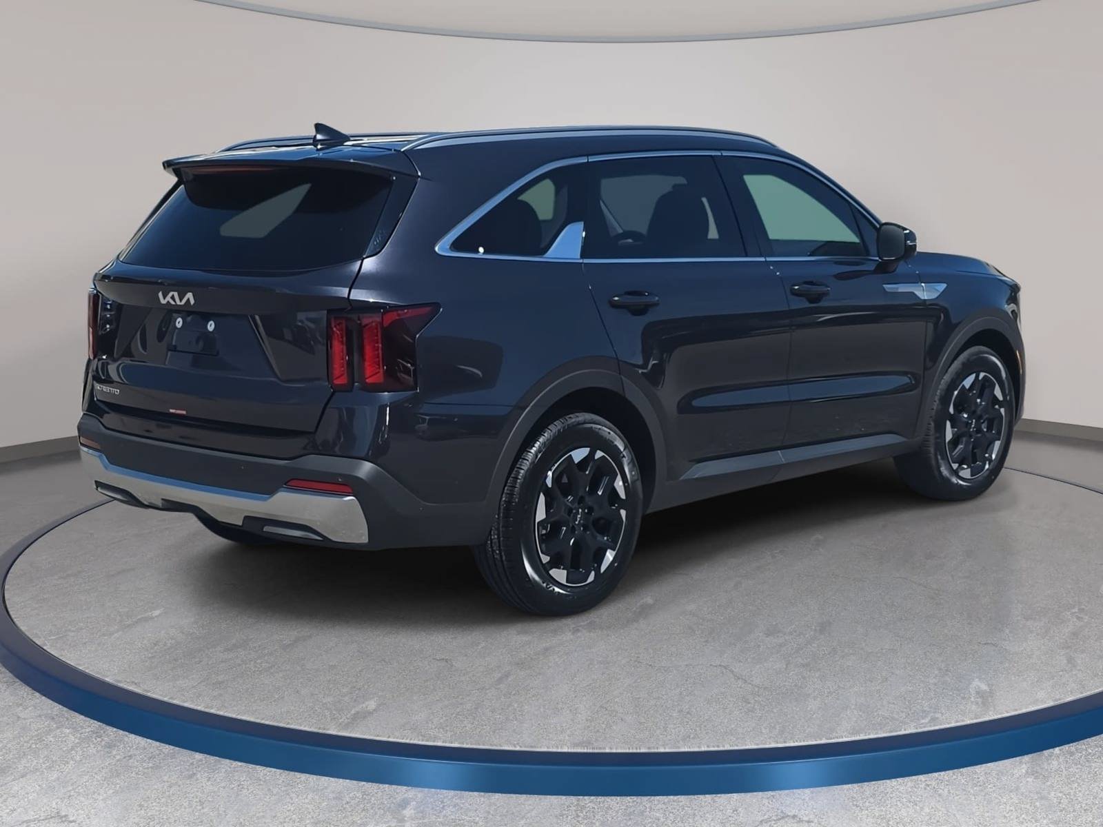 New 2026 Kia Sorento S w/ S Panoramic Sunroof Package FWD image 5