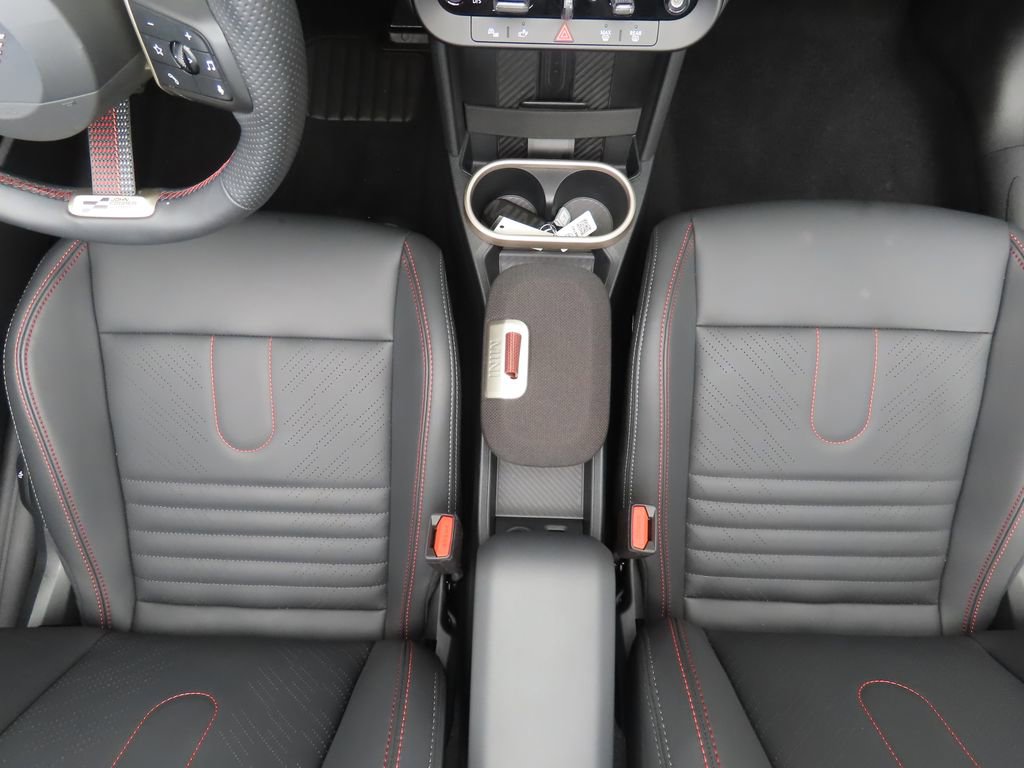 Used 2025 MINI Cooper John Cooper Works image 16