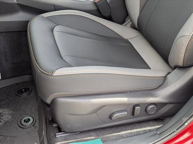 New 2026 Subaru Crosstrek 2.5i Wilderness image 4