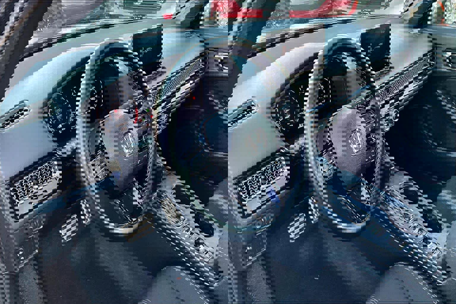 Used 2022 Honda Civic Sport image 16