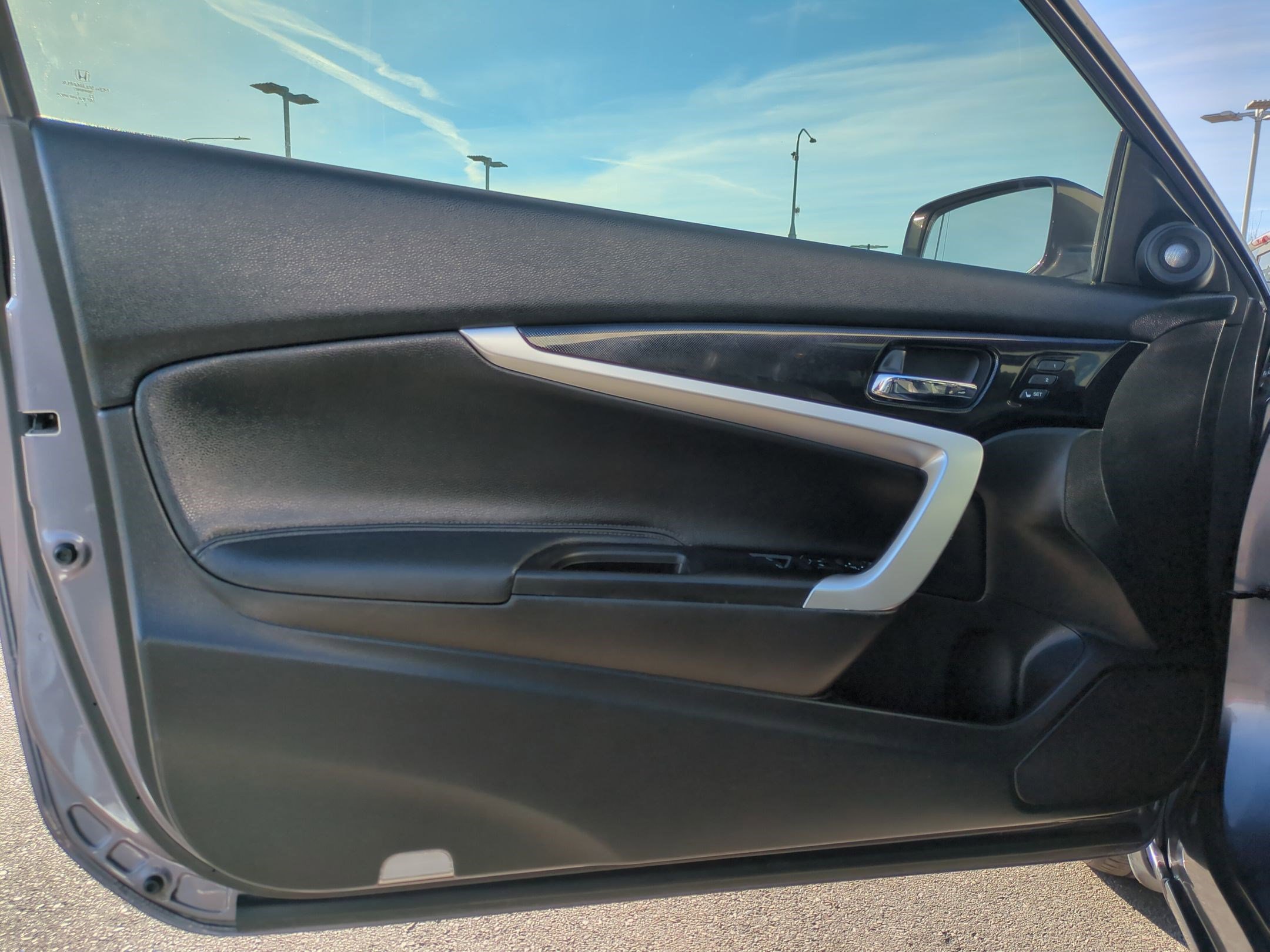 Used 2015 Honda Accord EX-L image 14