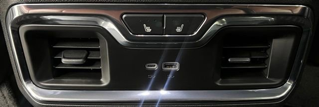 Used 2024 GMC Sierra 2500 Denali Ultimate AWD/4WD image 48