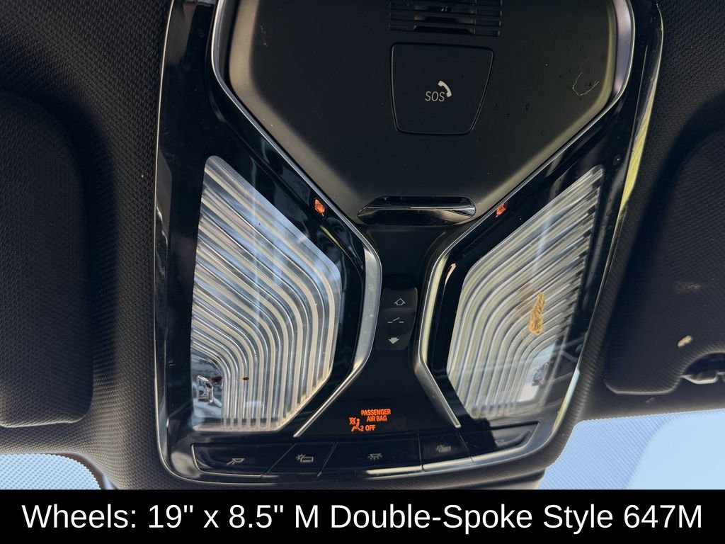 Used 2020 BMW 750i xDrive w/ Executive Package AWD/4WD image 28