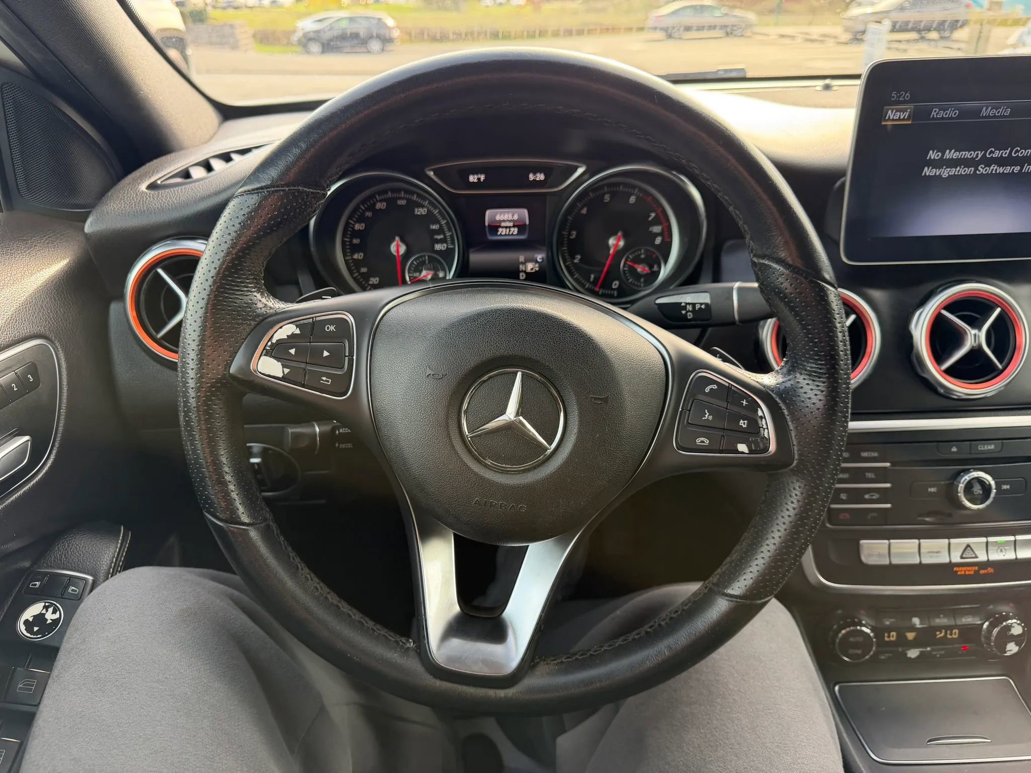 Used 2019 Mercedes-Benz GLA 250 4MATIC image 23