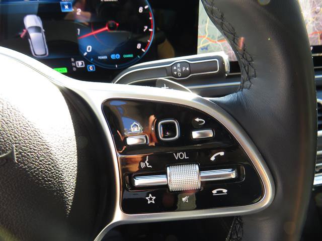 Used 2023 Mercedes-Benz GLE 450 4MATIC image 12