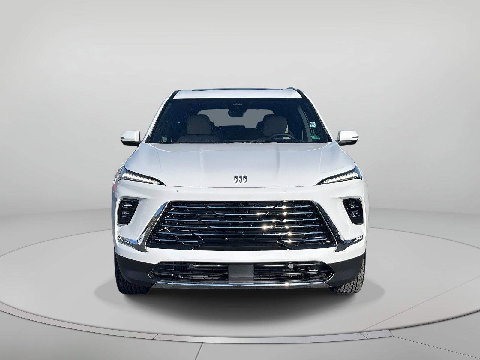 New 2026 Buick Enclave Preferred w/ Power Package image 9