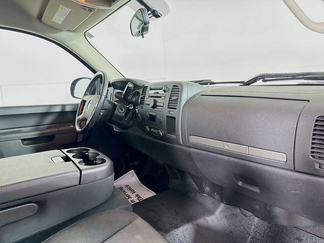 Used 2013 Chevrolet Silverado 2500 LT w/ Interior Plus Package image 25