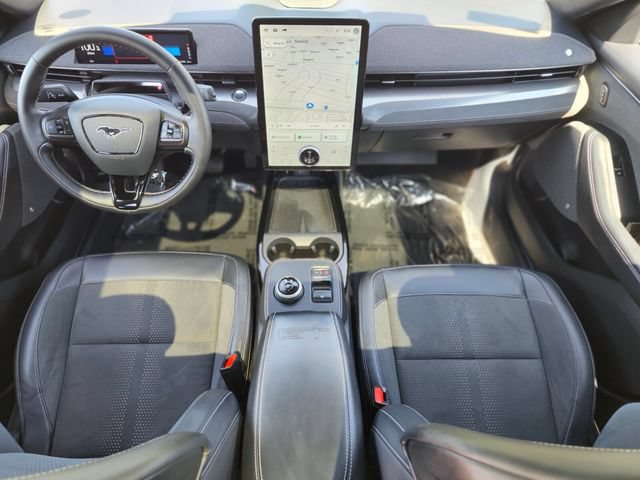 Certified 2023 Ford Mustang Mach-E GT w/ GT Performance Edition AWD/4WD image 12