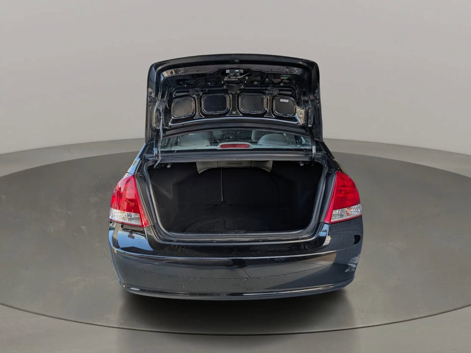 Used 2007 Kia Spectra EX FWD image 14