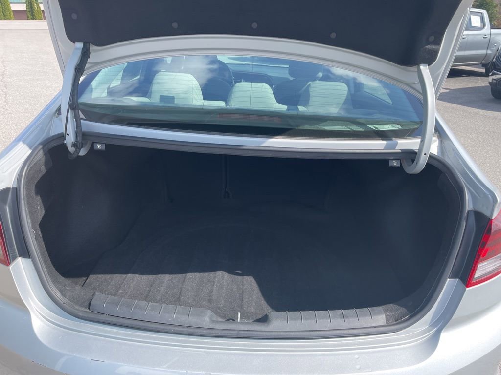 Used 2020 Hyundai Elantra SEL image 42