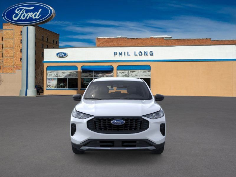 New 2026 Ford Escape Active w/ Tech Pack #1 AWD/4WD image 6
