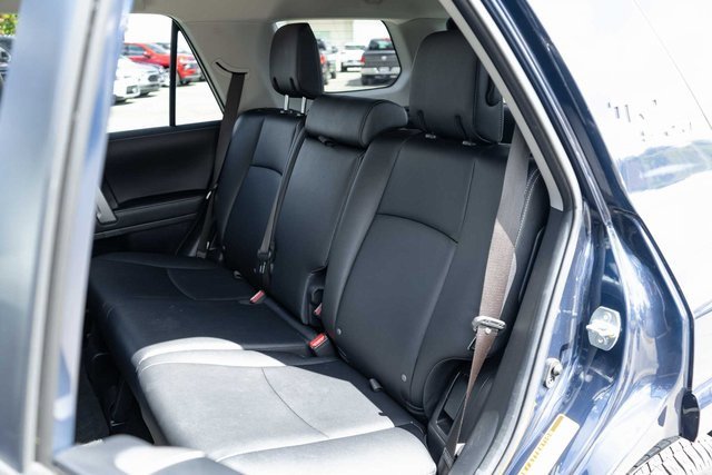 Used 2023 Toyota 4Runner TRD Sport image 14