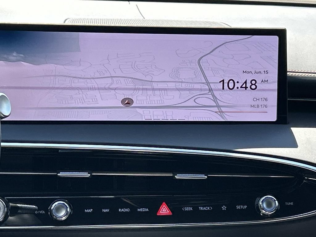 New 2026 Genesis GV70 2.5T Sport Prestige AWD/4WD image 28