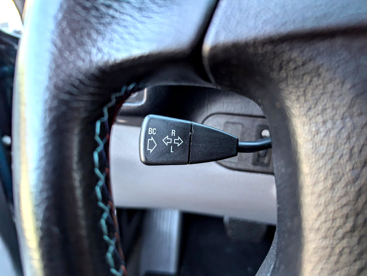 Used 1995 BMW M3 Coupe image 17