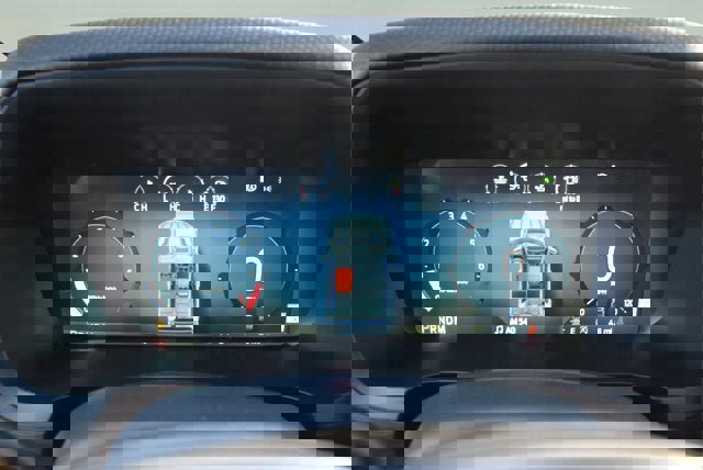 New 2026 Ford F150 XLT w/ Equipment Group 302A MID image 8