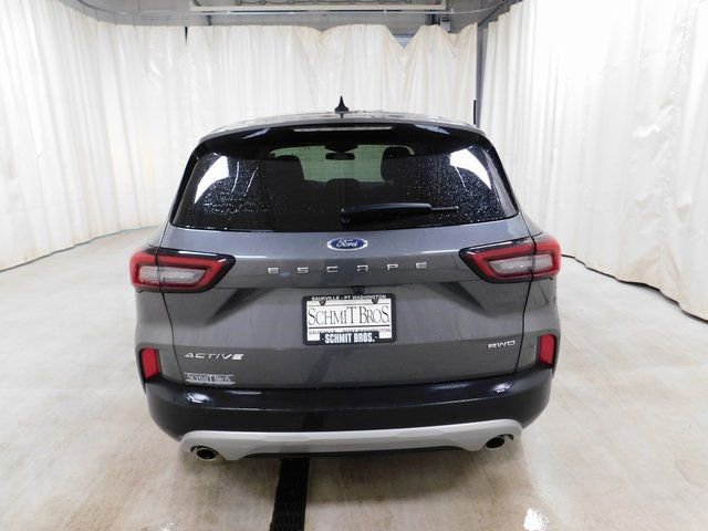 Used 2025 Ford Escape Active image 5