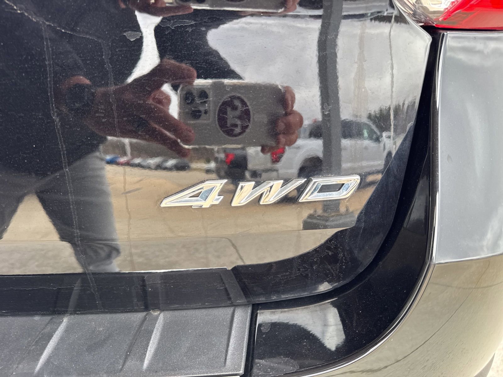 Certified 2024 Ford Explorer Limited w/ Limited Technology Package AWD/4WD image 16