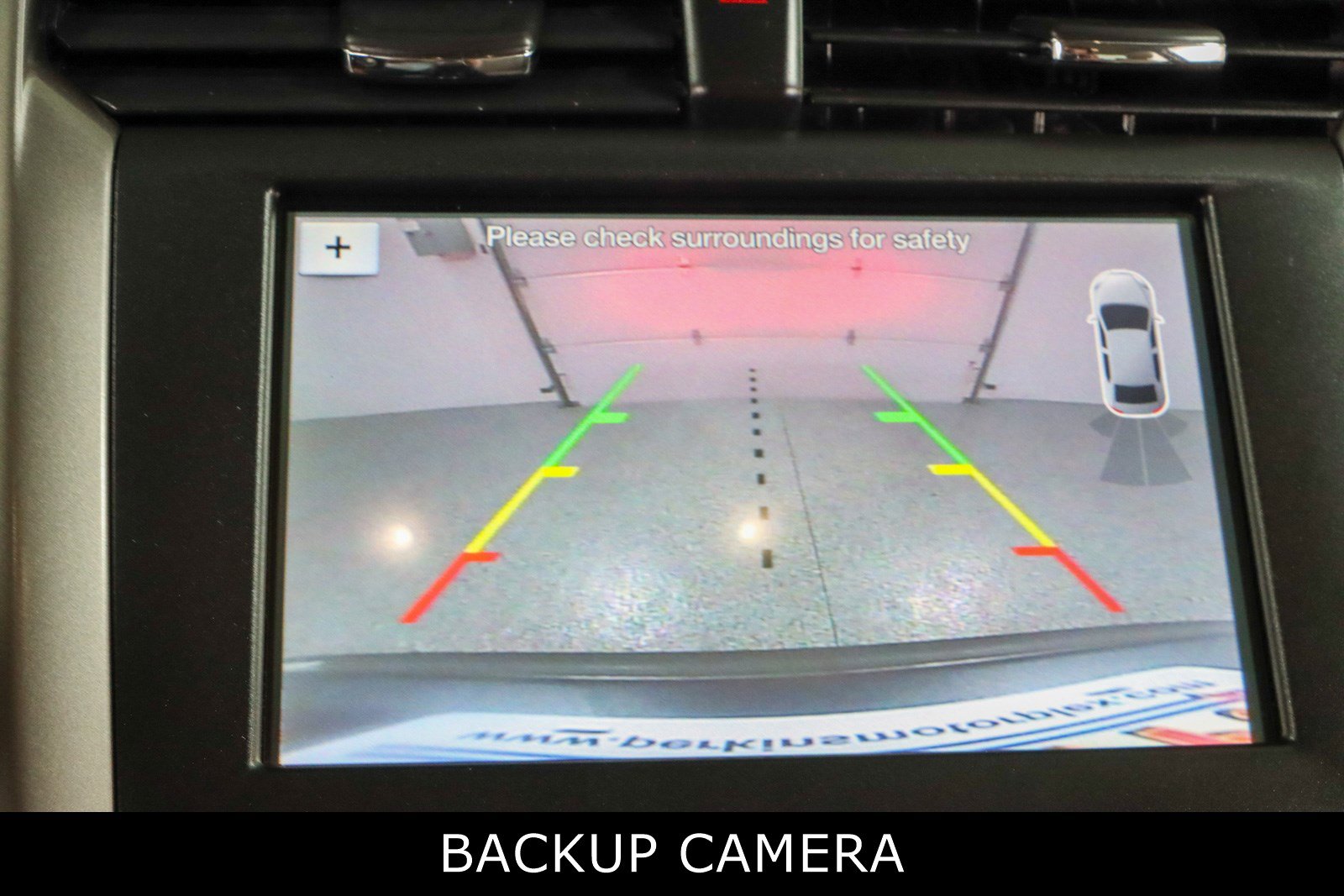 Used 2019 Ford Fusion SEL image 18