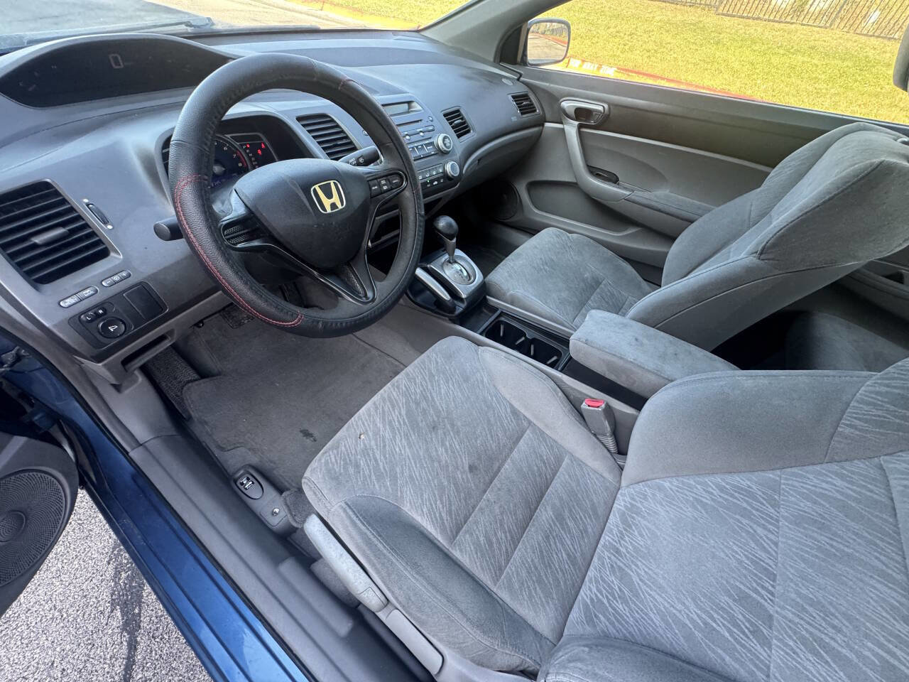 Used 2007 Honda Civic LX image 12