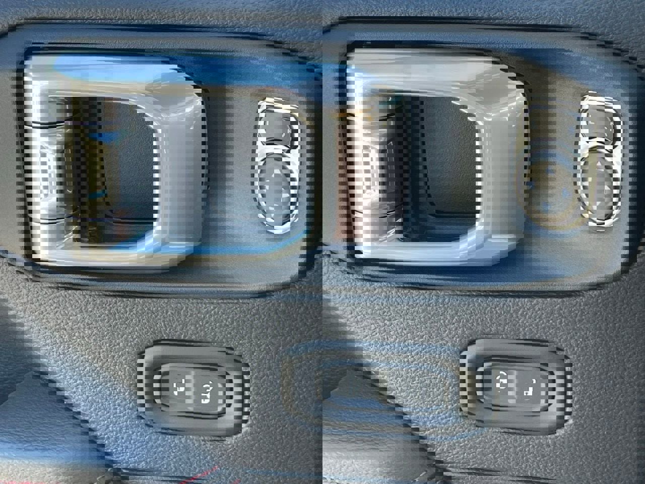 Used 2021 Jeep Wrangler Unlimited Rubicon w/ LED Lighting Group image 10